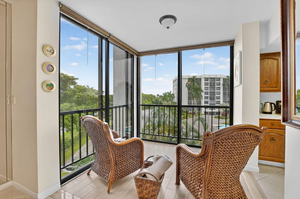 Boca West Country Club Unit 5042 photo 4