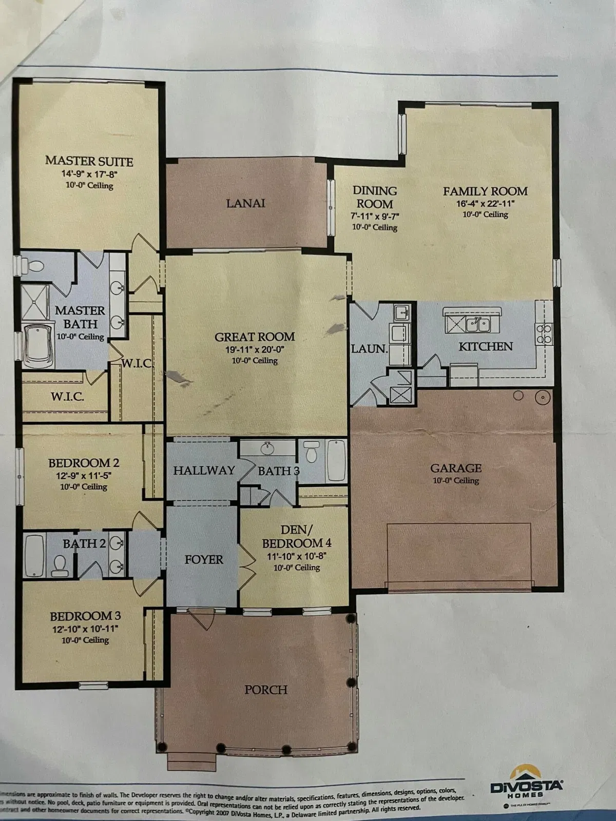 Mallory Creek Abacoa Residence photo 34