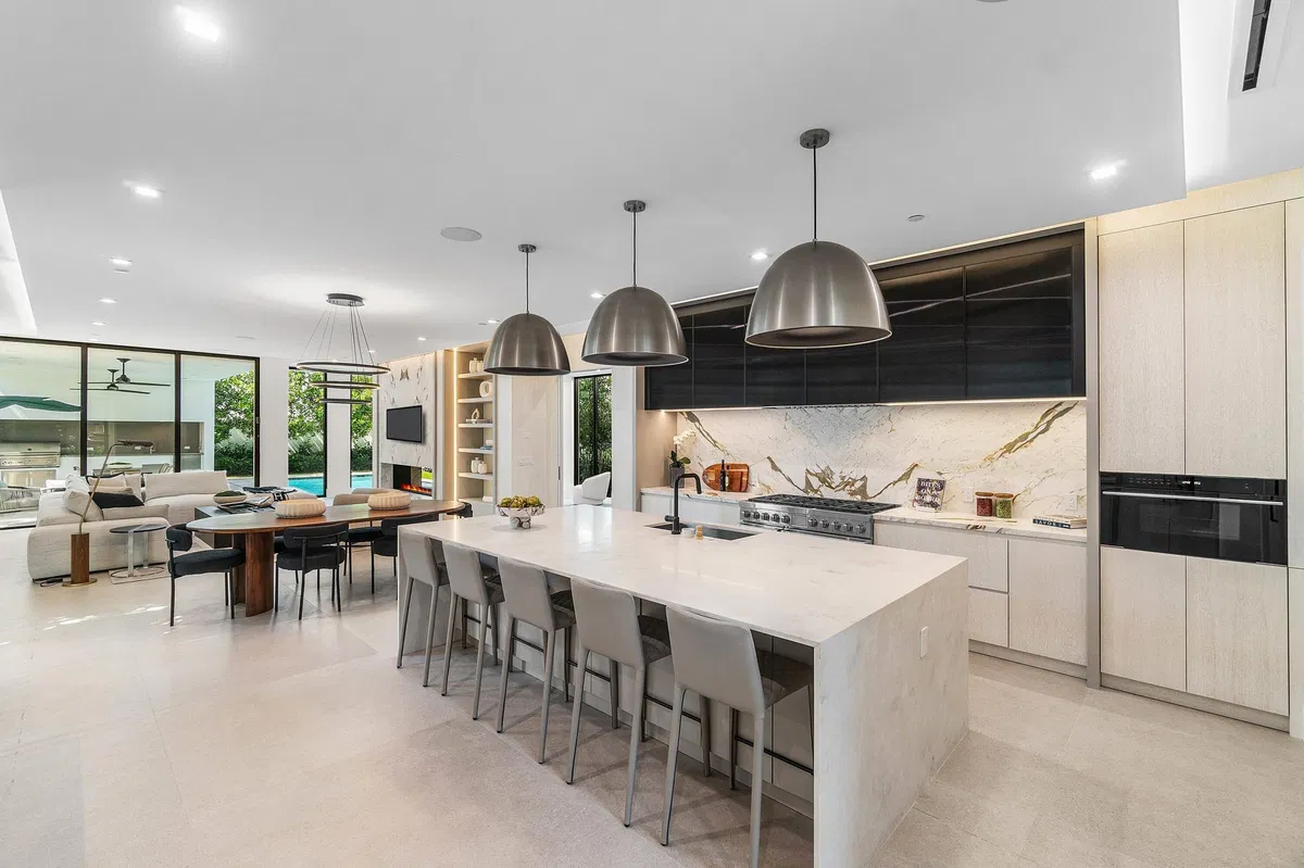 Palm Trail Delray Beach Residence photo 7