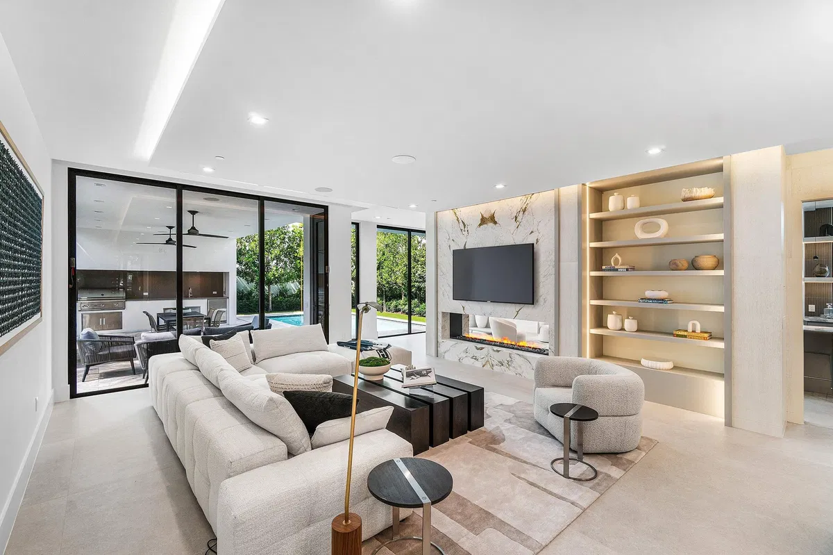 Palm Trail Delray Beach Residence photo 19