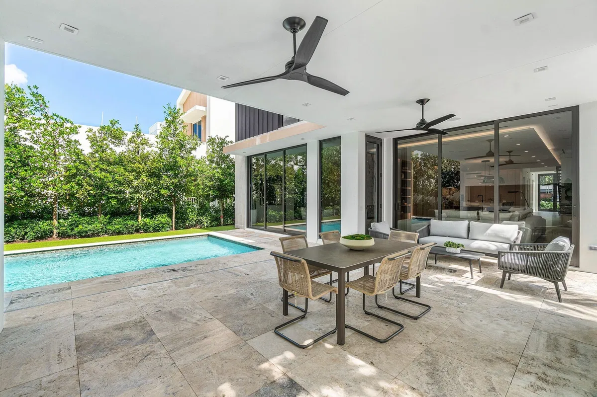 Palm Trail Delray Beach Residence photo 31