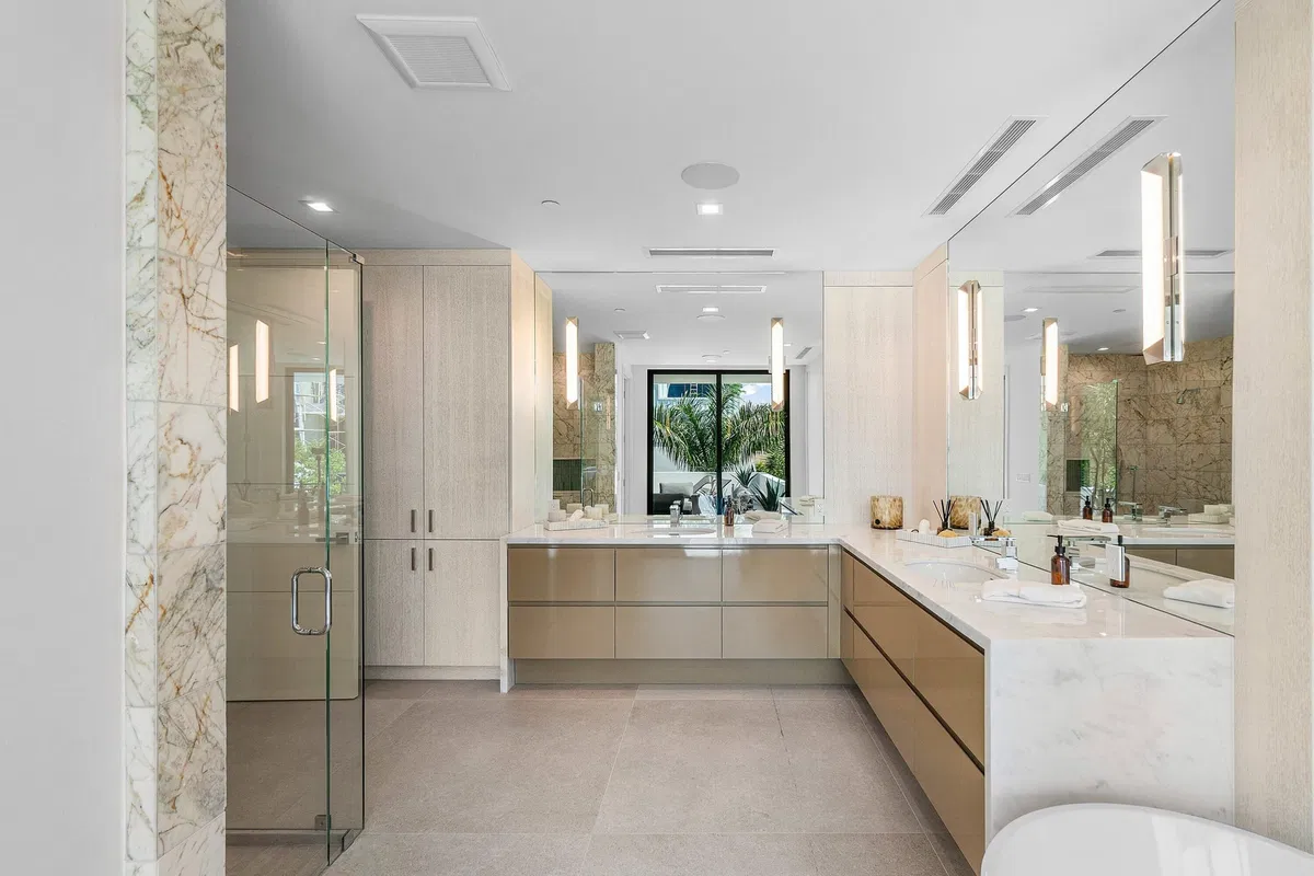 Palm Trail Delray Beach Residence photo 43
