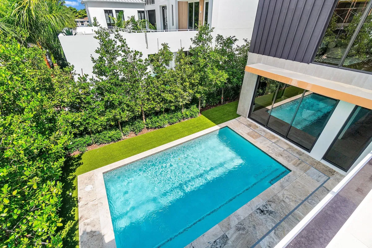 Palm Trail Delray Beach Residence photo 49