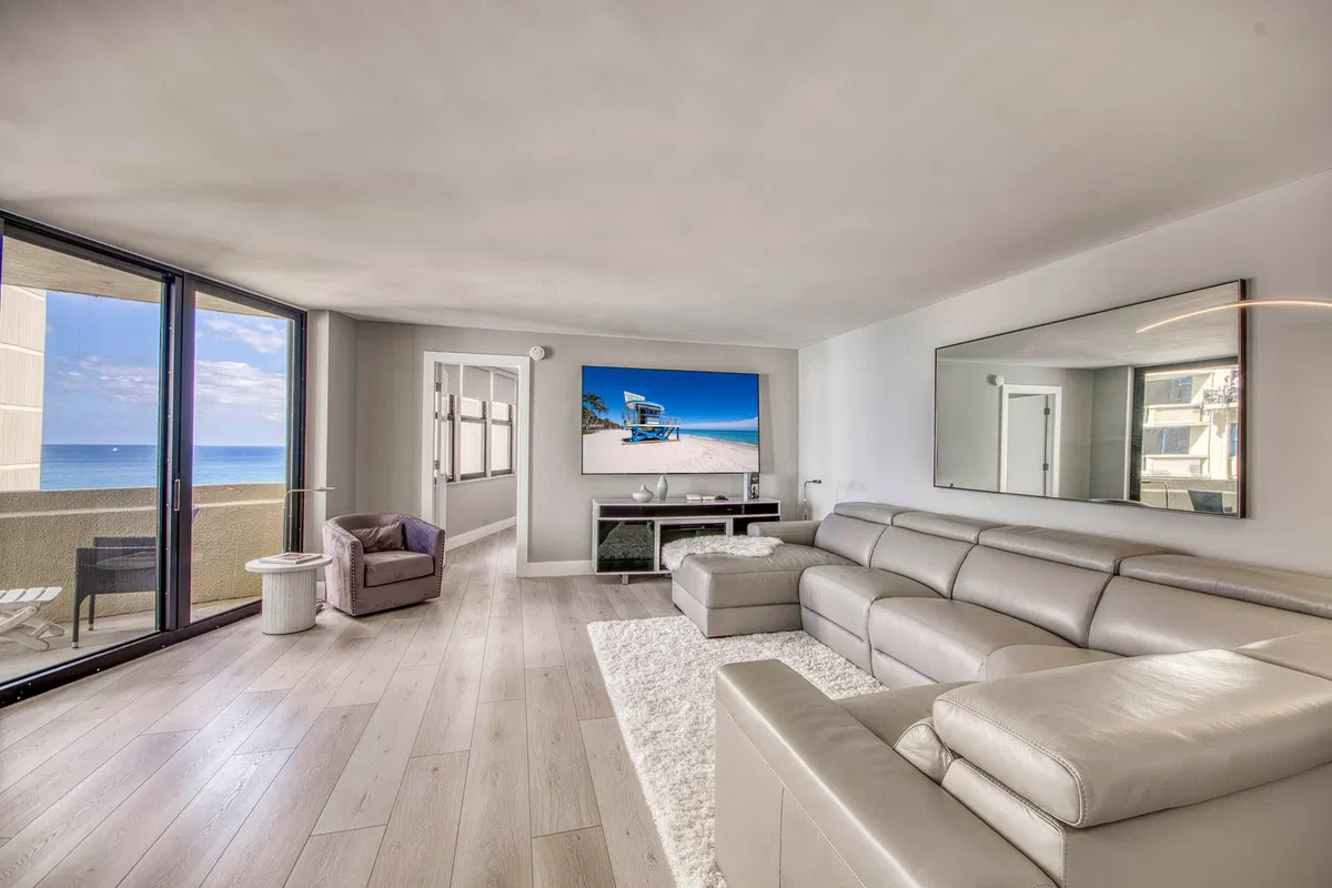 Singer Island Unit B-15d photo 4