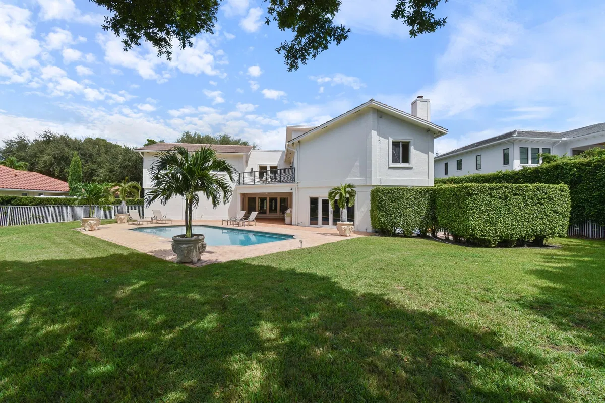 West Palm Beach Residence photo 34