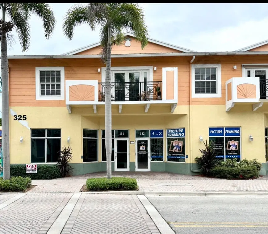 Downtown Delray Beach Unit 101