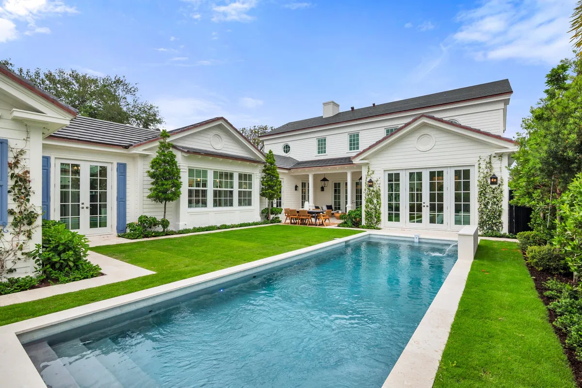 SoSo West Palm Beach Residence photo 22