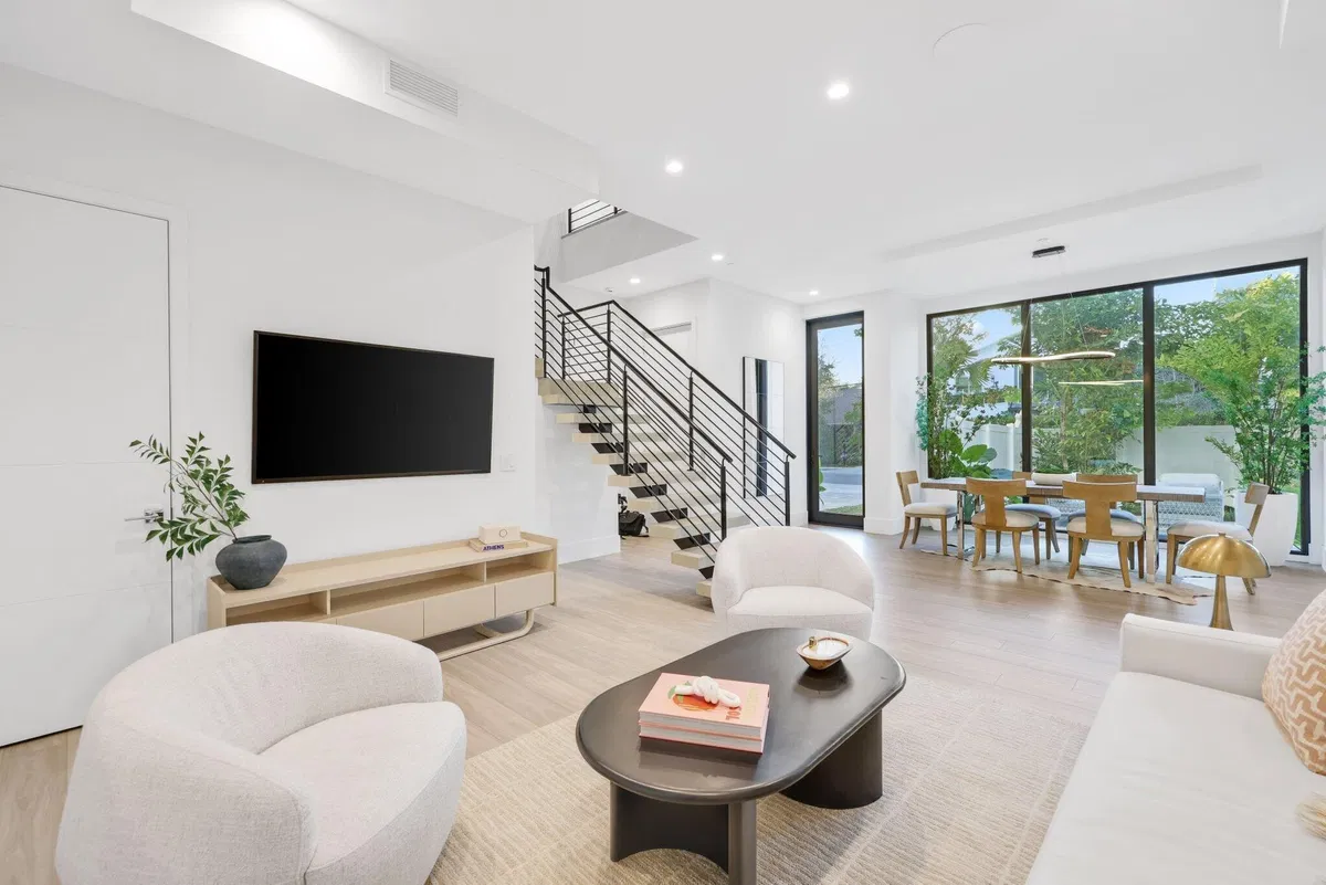 Downtown Delray Beach Residence photo 10
