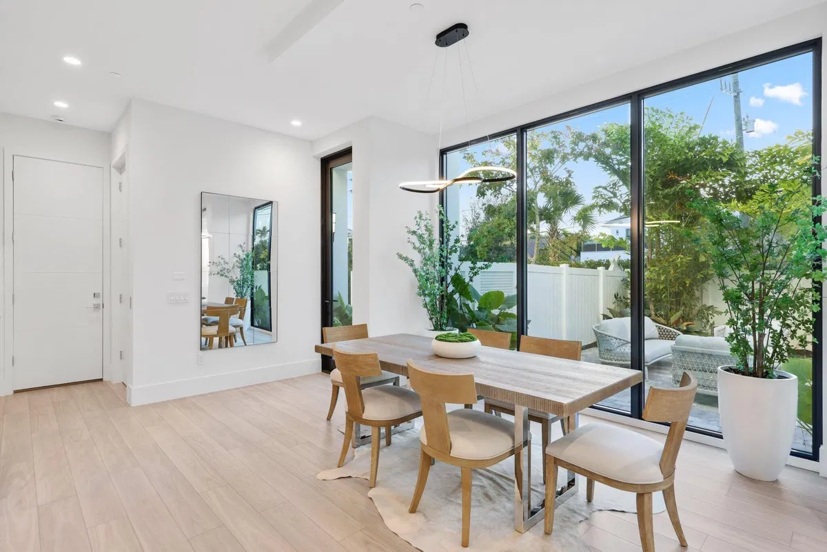 Downtown Delray Beach Residence photo 13