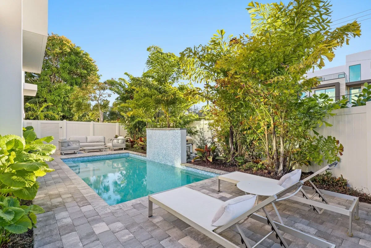 Downtown Delray Beach Residence photo 19