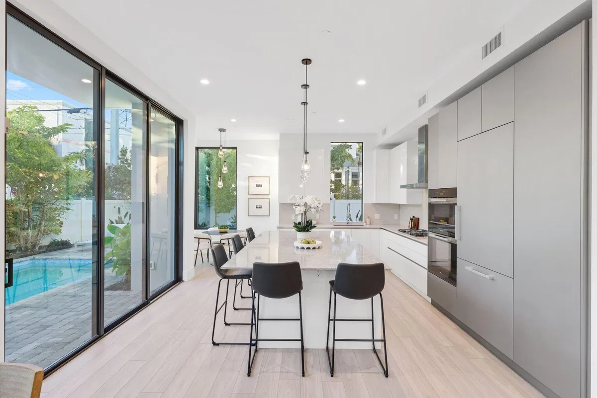 Downtown Delray Beach Residence photo 25