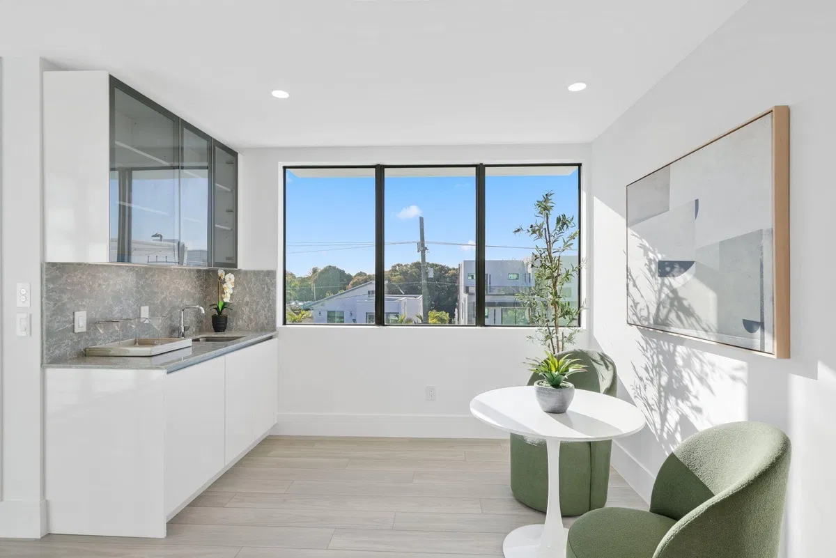 Downtown Delray Beach Residence photo 55