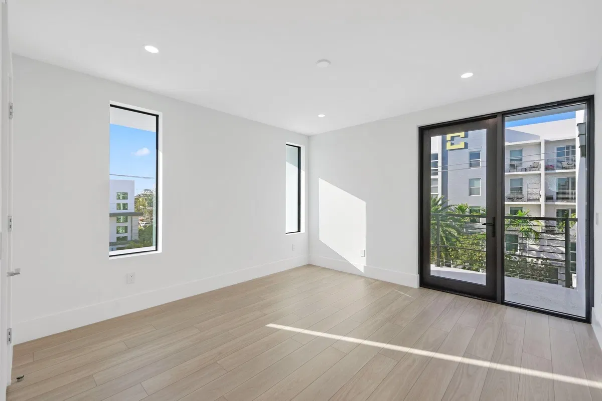 Downtown Delray Beach Residence photo 58