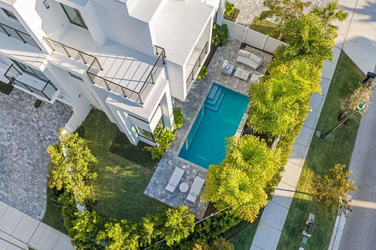Downtown Delray Beach Residence photo 64