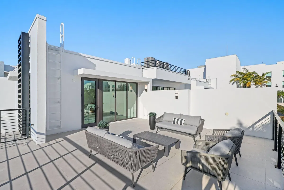 Downtown Delray Beach Residence photo 67