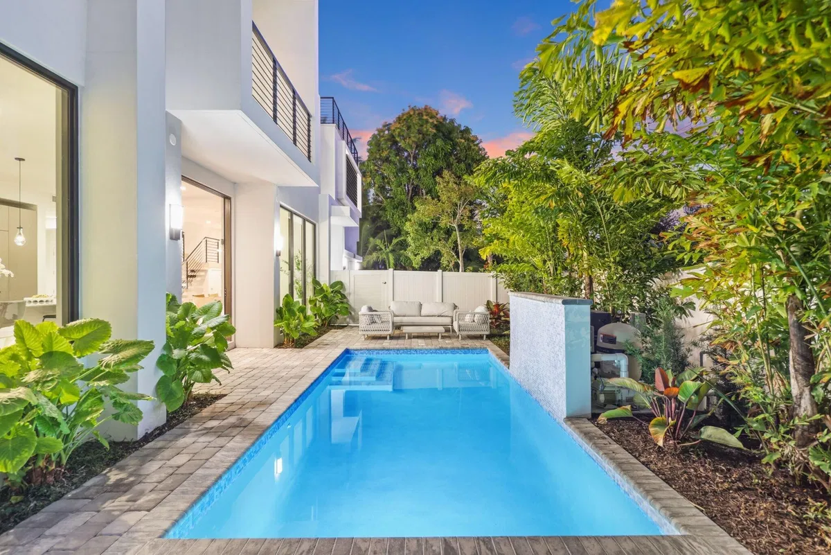 Downtown Delray Beach Residence photo 76