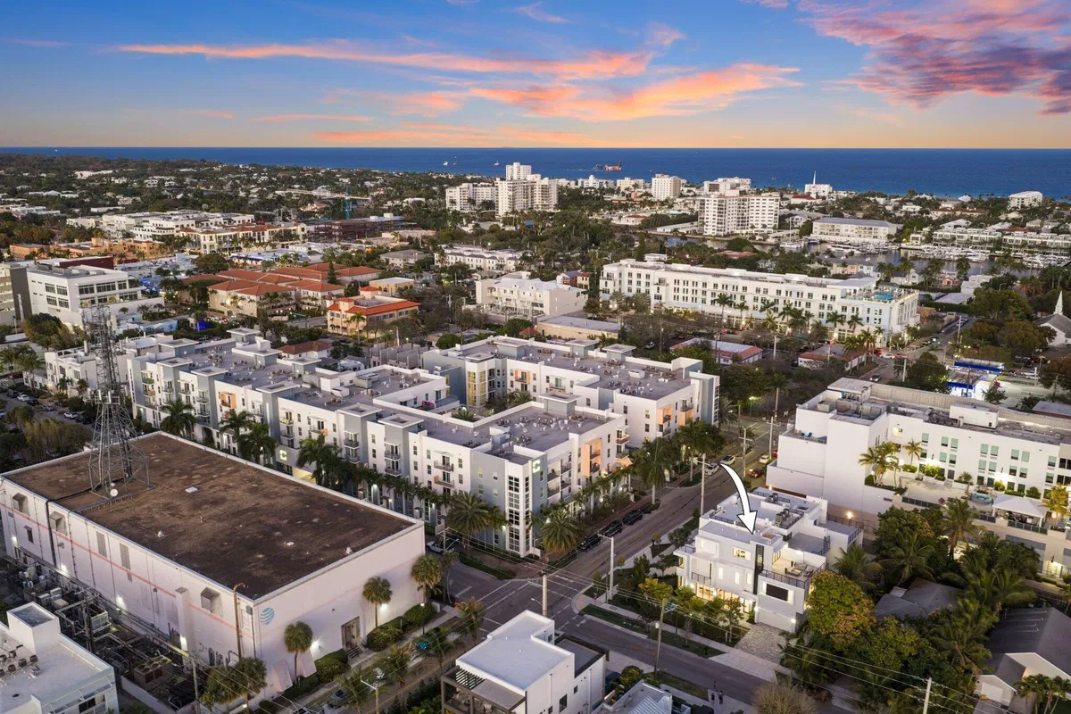 Downtown Delray Beach Residence photo 94
