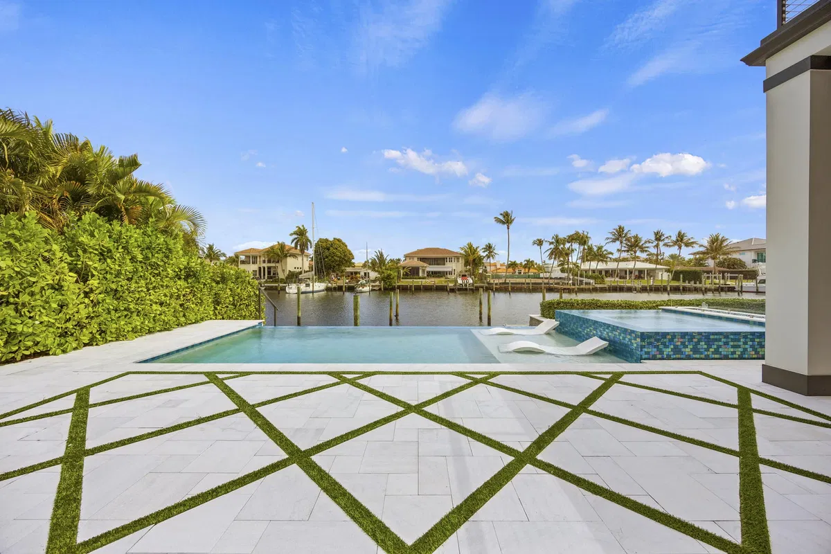 Village of North Palm Beach Residence photo 28