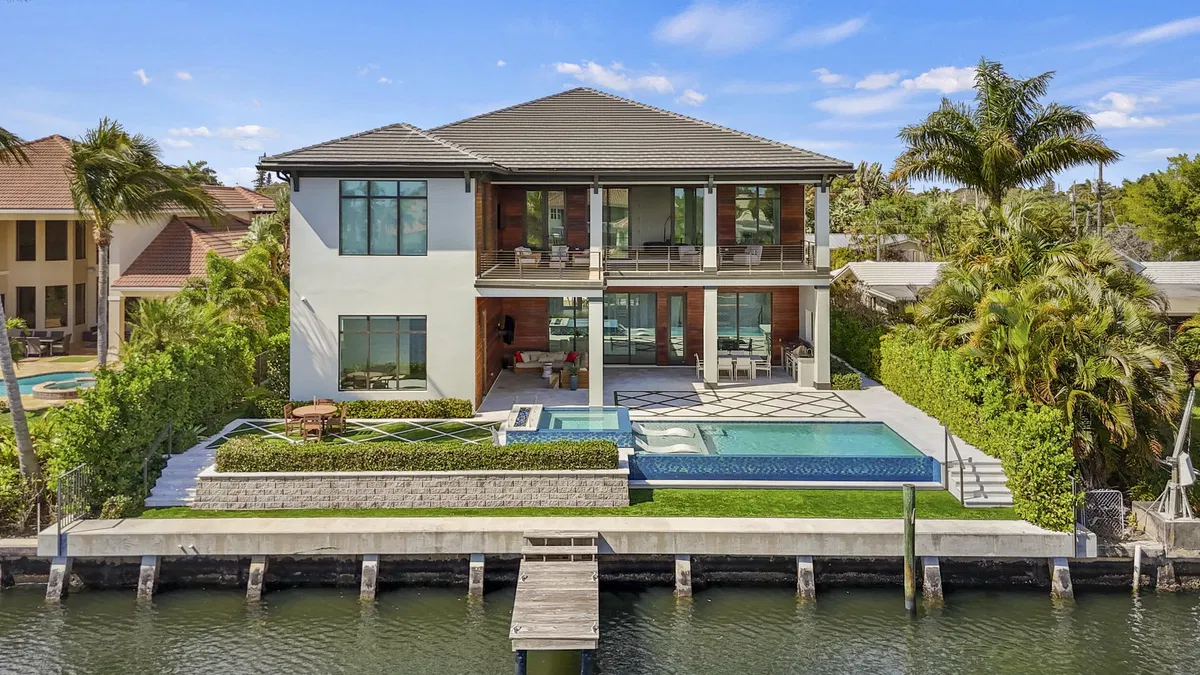 Village of North Palm Beach Residence photo 40