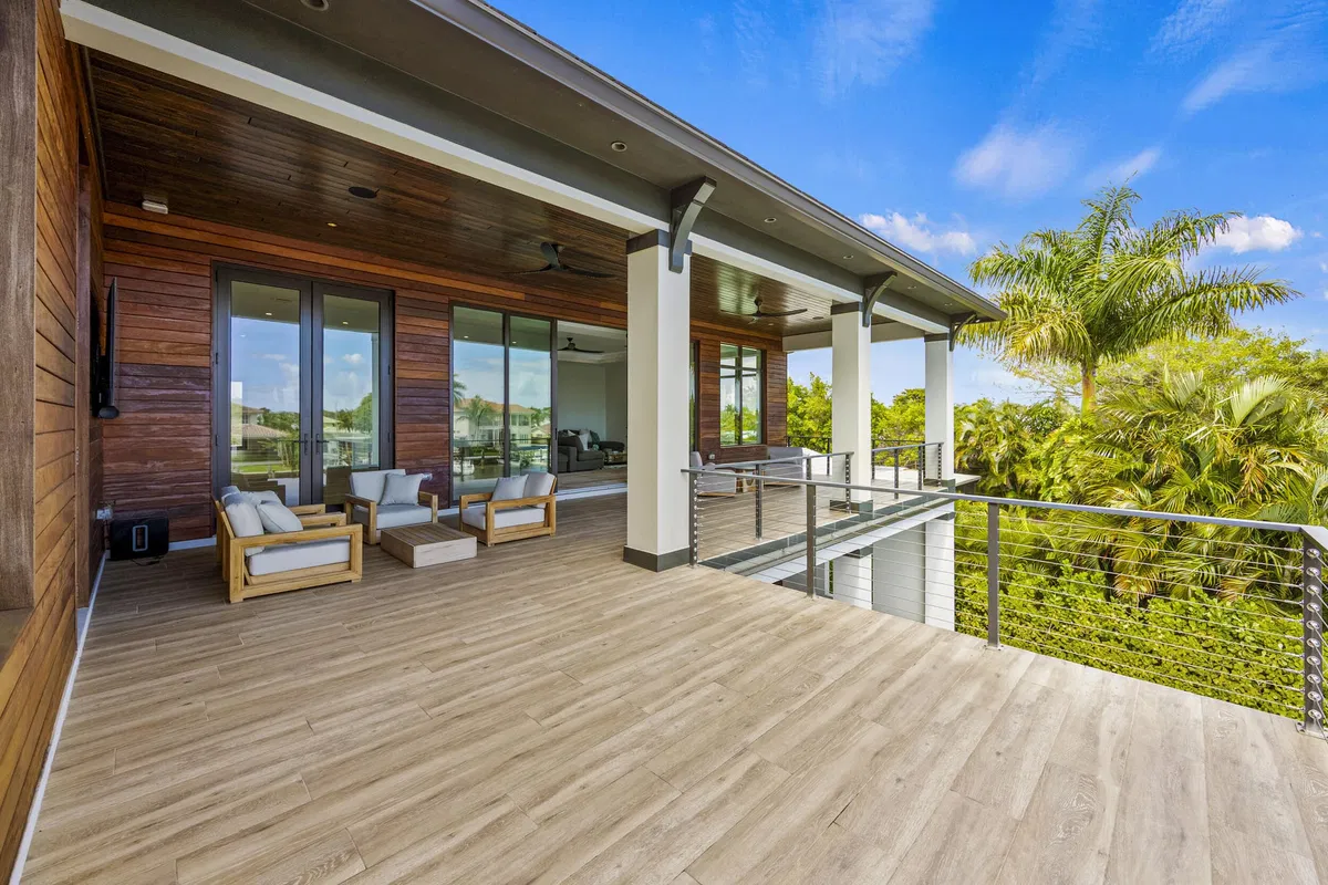 Village of North Palm Beach Residence photo 61