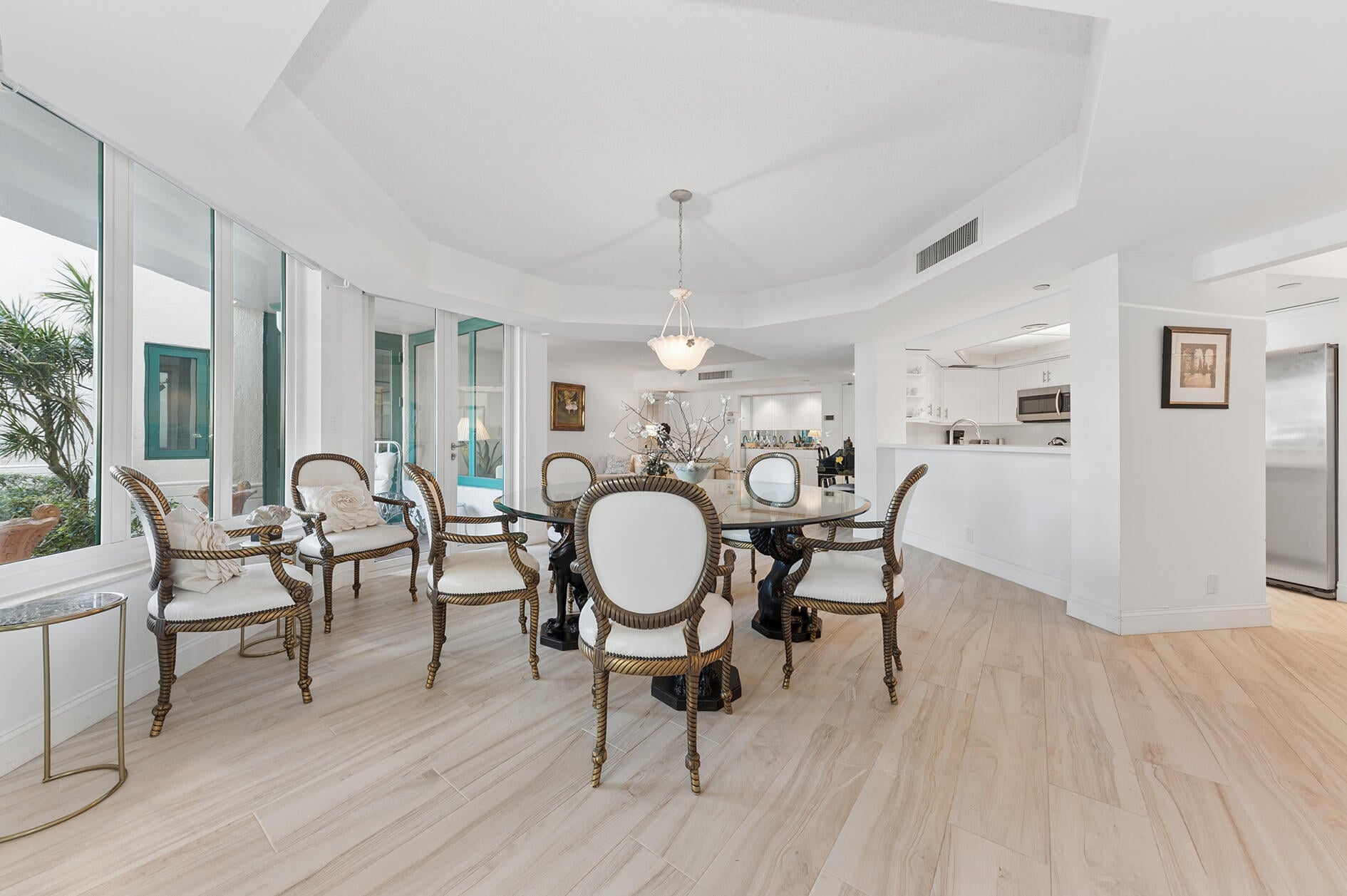Mizner Court Unit 102 photo 7