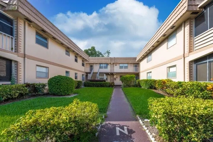 Residence