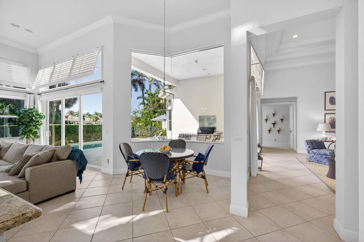 Frenchman's Reserve Palm Beach Gardens Residence photo 10