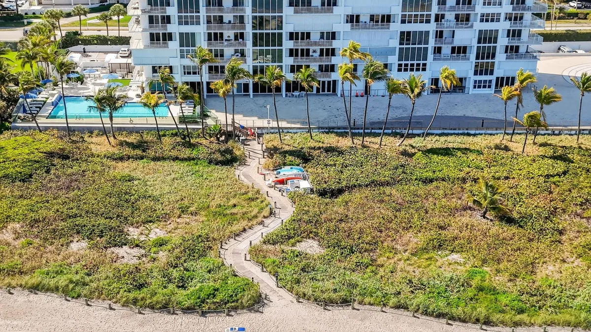 Boca Raton Unit 1004
