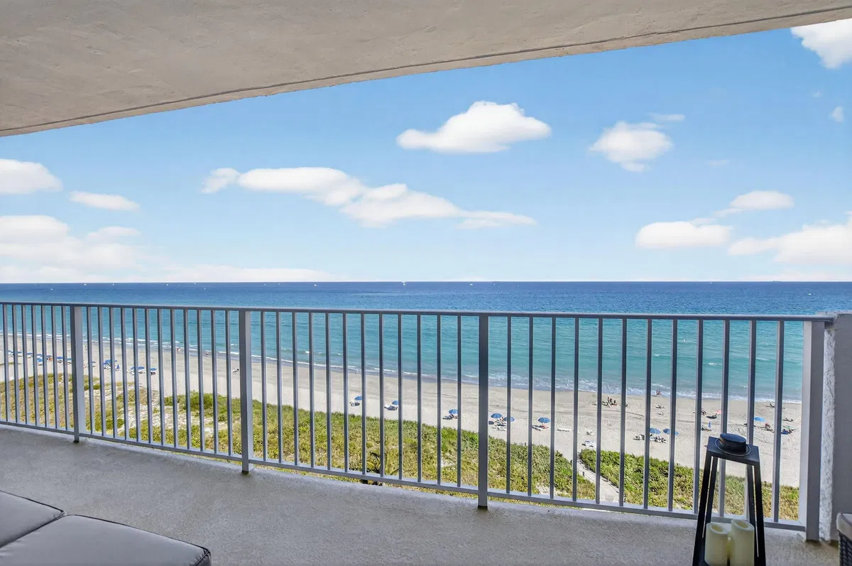 Boca Raton Unit 1004 photo 4