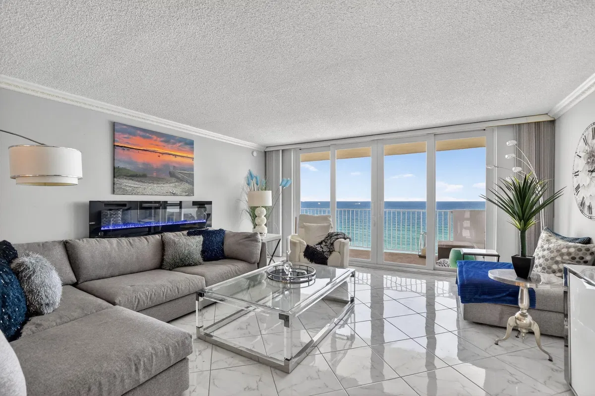 Boca Raton Unit 1004 photo 16