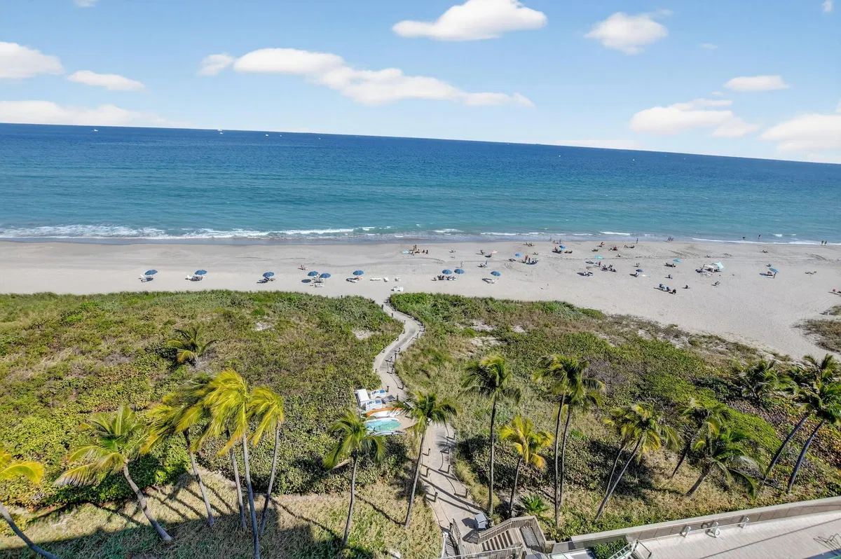 Boca Raton Unit 1004 photo 40