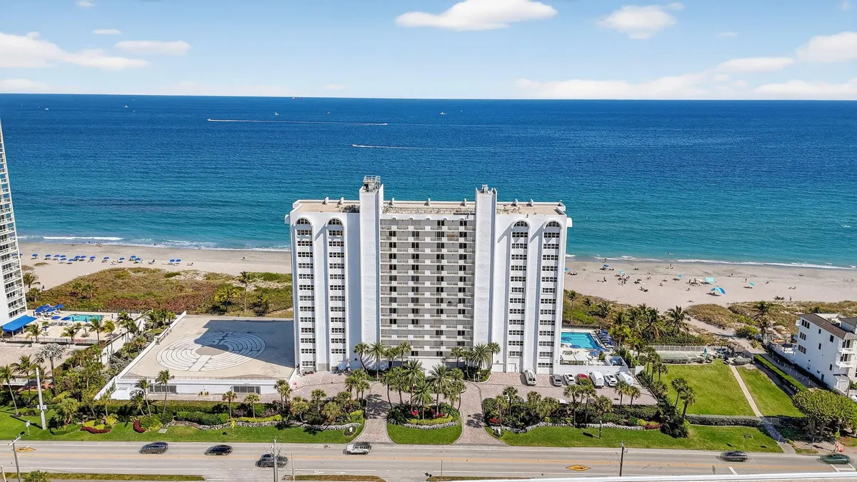 Boca Raton Unit 1004 photo 43