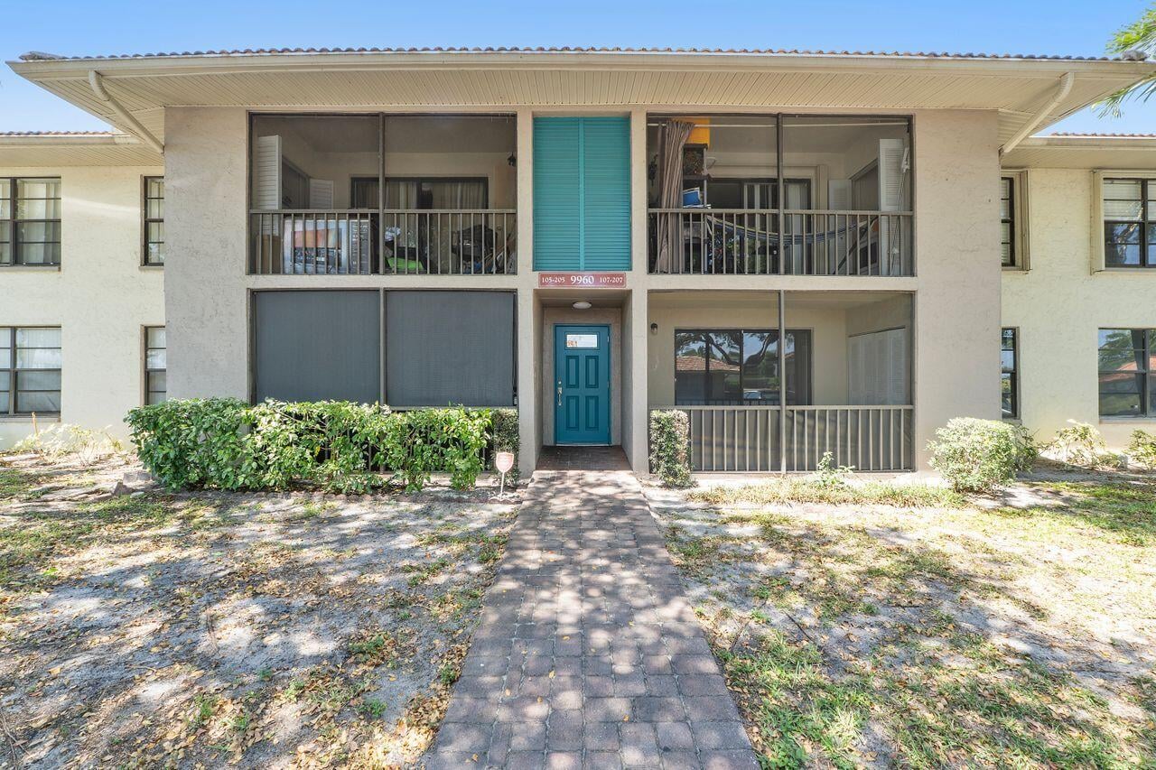 Unit 107 photo 28
