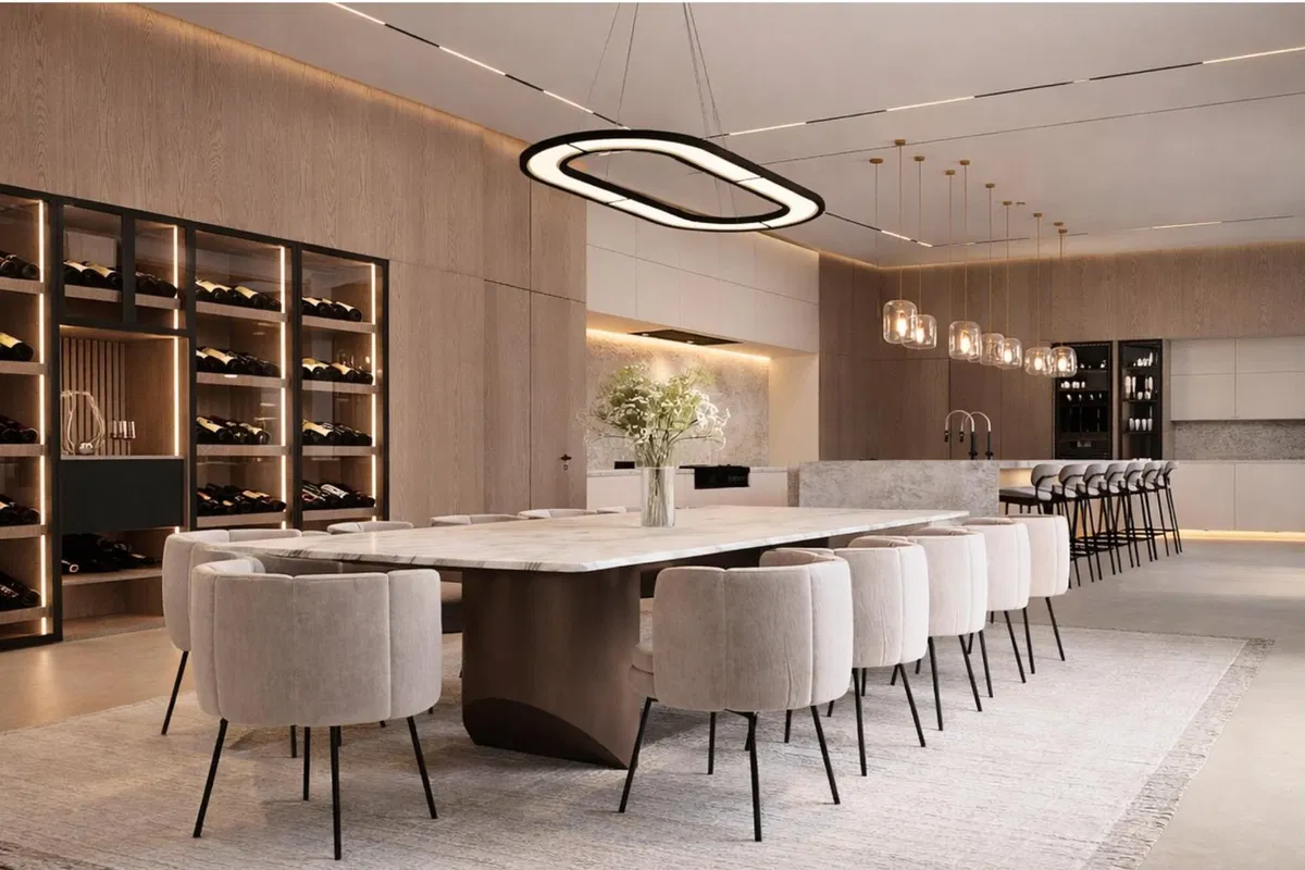 Admirals Cove Residence photo 10