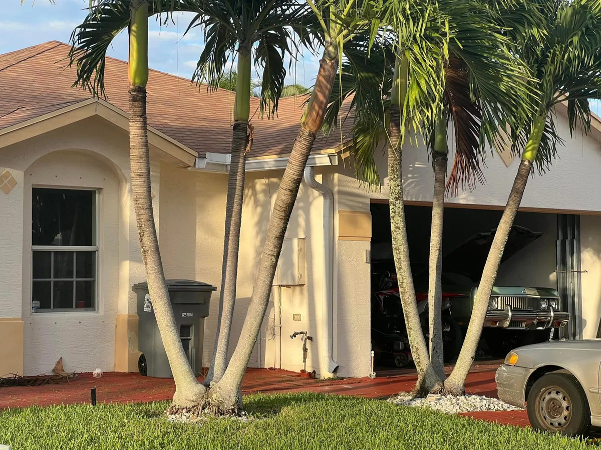 Residence