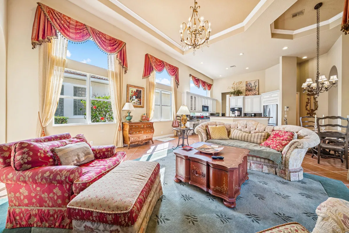 Frenchman's Reserve Palm Beach Gardens Residence photo 16