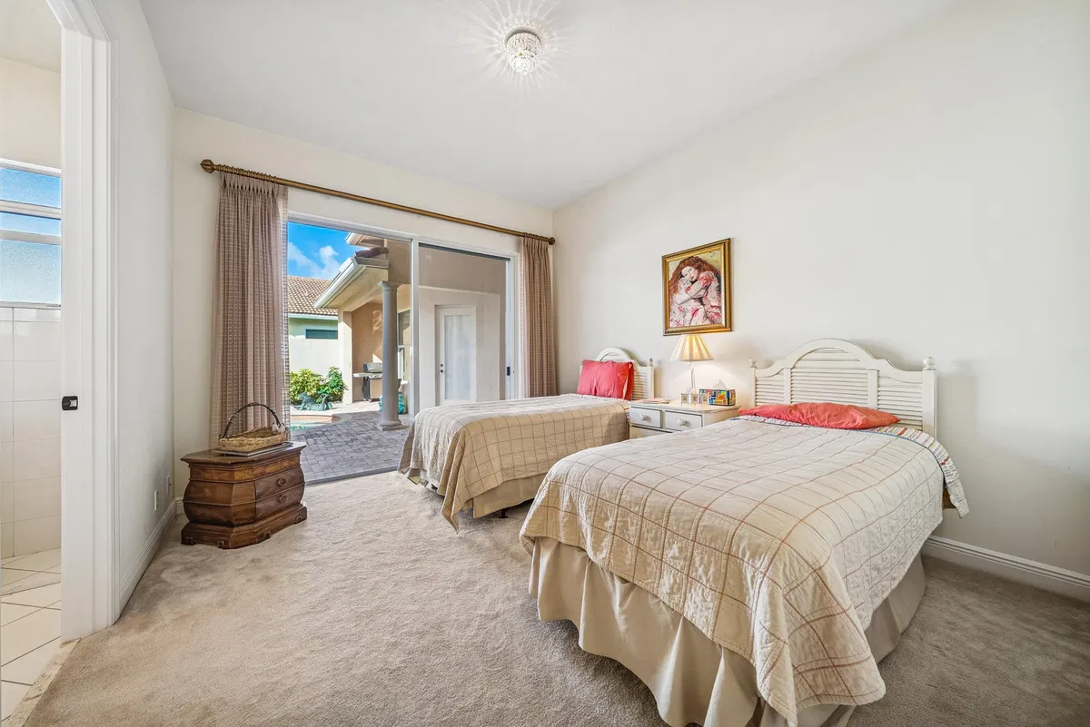 Frenchman's Reserve Palm Beach Gardens Residence photo 22