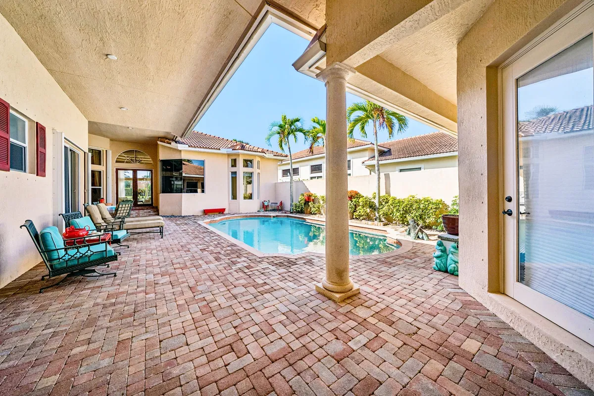 Frenchman's Reserve Palm Beach Gardens Residence photo 34
