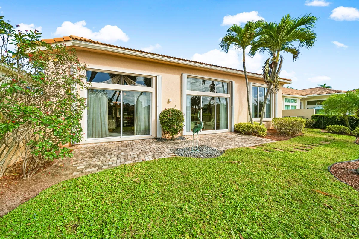 Frenchman's Reserve Palm Beach Gardens Residence photo 37