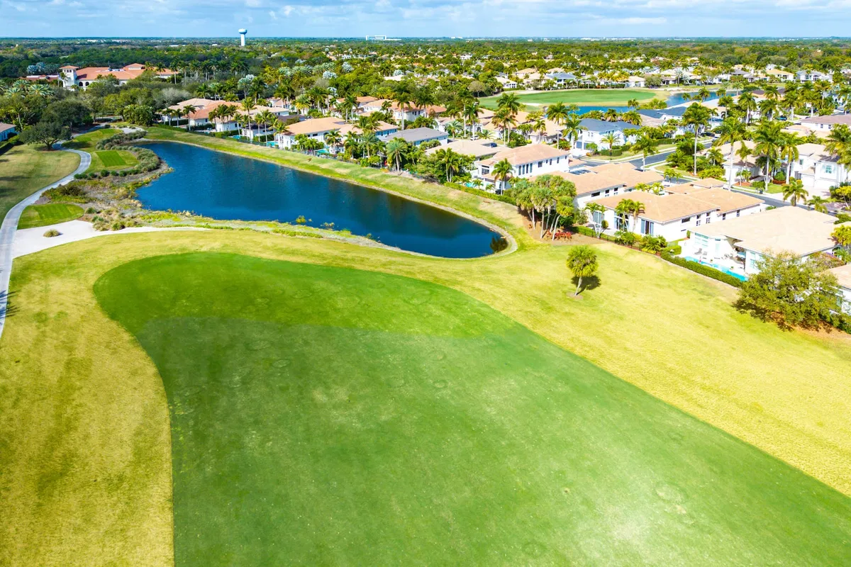 Frenchman's Reserve Palm Beach Gardens Residence photo 43