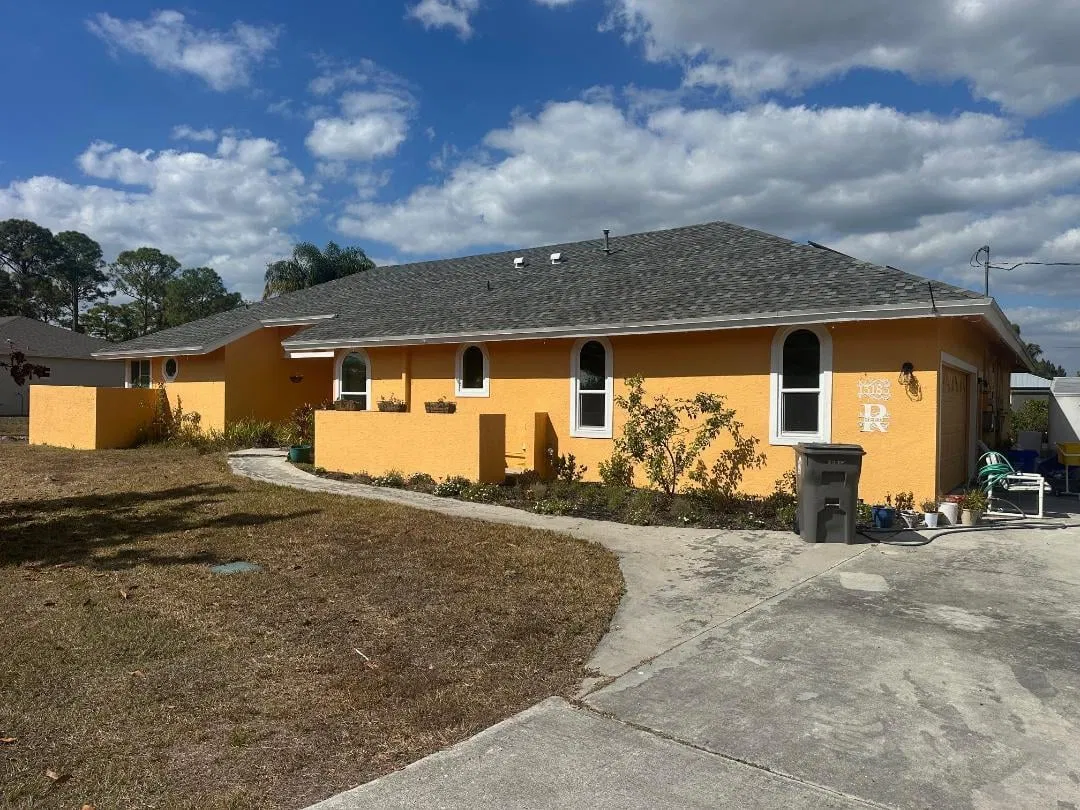 Residence