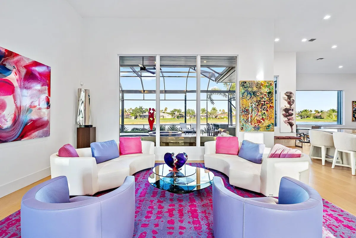 Ibis Golf & Country Club Residence photo 10