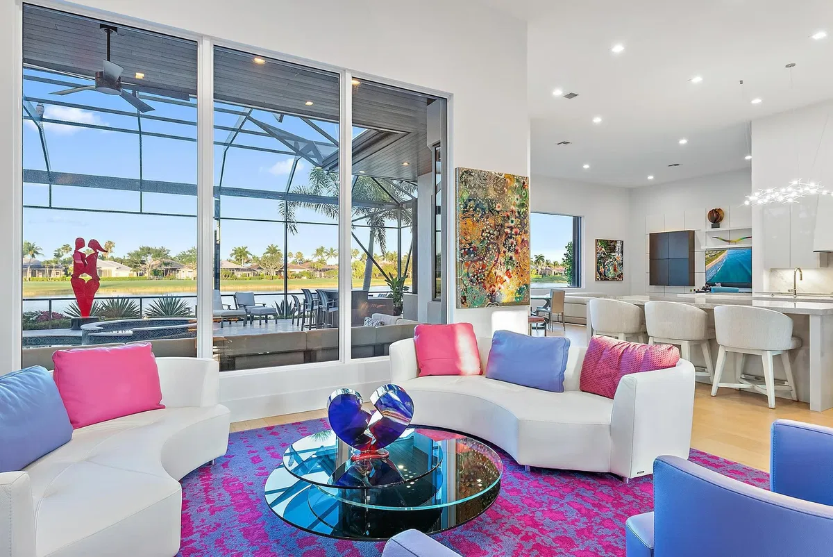 Ibis Golf & Country Club Residence photo 13