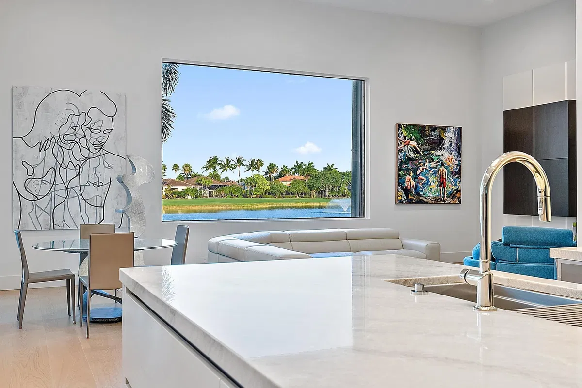 Ibis Golf & Country Club Residence photo 25