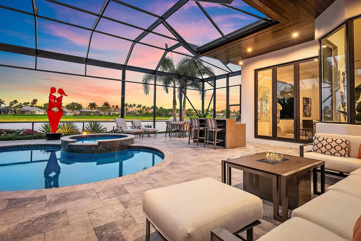 Ibis Golf & Country Club Residence photo 73