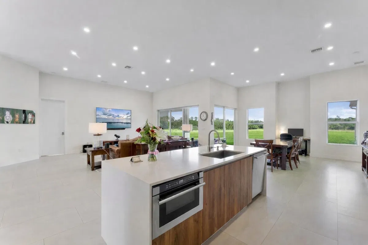 Residence