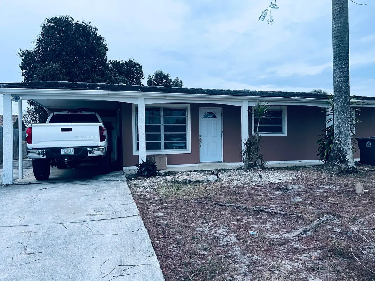 Residence