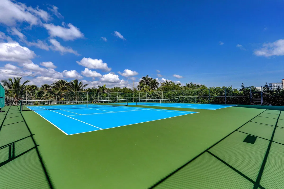 Singer Island Unit 1-406 photo 34
