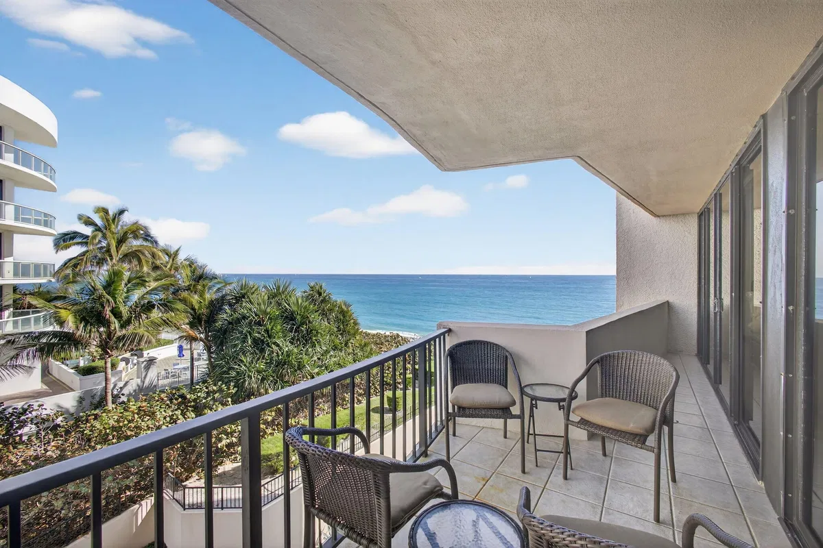 Singer Island Unit 1-406 photo 58