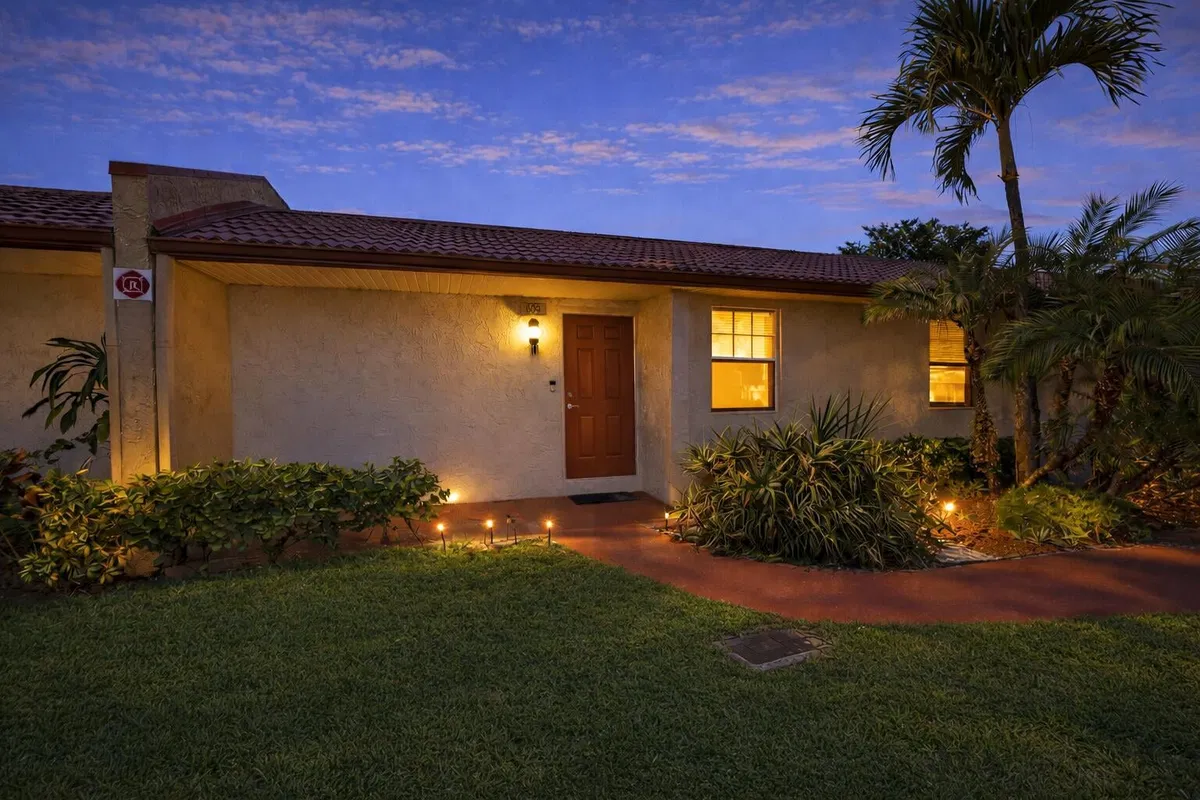 Residence
